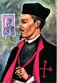 BENITO DAZA DE VALDEZ