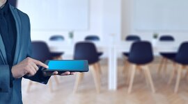 Timeline: Historia de la educación digital