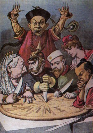 Primera Guerras del Opio