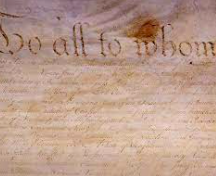 Article of Confederation are Ratified