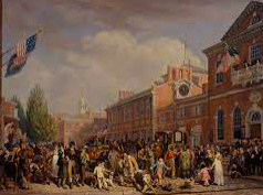 Election Day, 1800