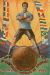 Uruguay 1930