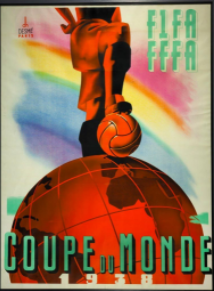 Francia 1938