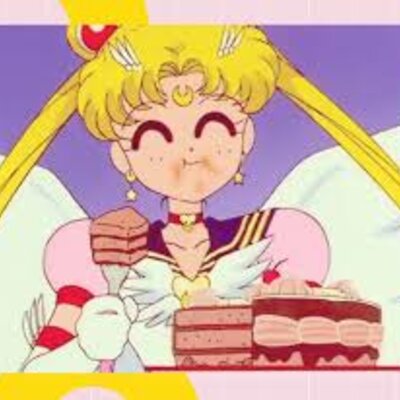Timeline: Sailor Moon