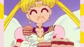 Timeline: Sailor Moon