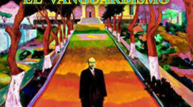 Timeline: Movimientos Vanguardistas