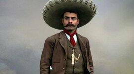Timeline: EMILIANO ZAPATA