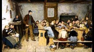 REVOLUCION INDUSTRIAL