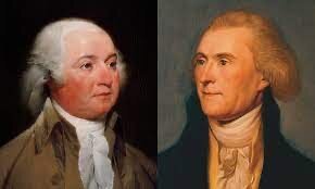 Election Day, 1800