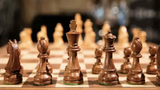 Programando una computadora para jugar al ajedrez