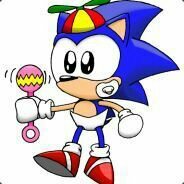 Sonic the Hedgehog Jr.(Cancelled)