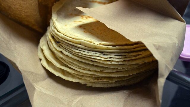 Programa Tortilla a cargo de LICONSA, S.A. de C.V