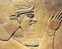 Civilización Sumeria