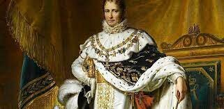 José Bonaparte es proclamado Rey de España