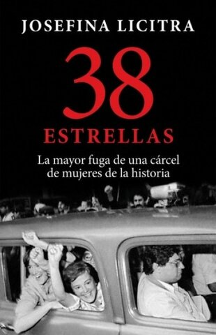 38 Estrellas