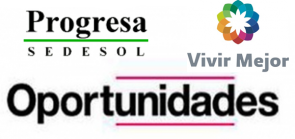 1997 Programa de Educación, Salud y Alimentación (PROGRESA) y Programa de Desarrollo Humano OPORTUNIDADES (PDHO)