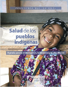 Programa de Salud y Nutrición para los Pueblos Indígenas