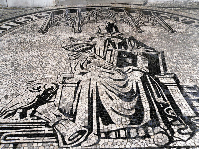 La ley Mosaica - Moisés