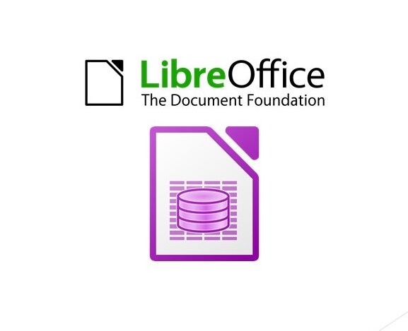 LibreOffice Base