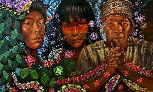 Primeros elementos relacionados con la seguridad social