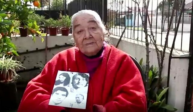 Vida y activismo de Ana González