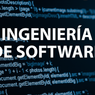 Timeline: Ingenieria de Software