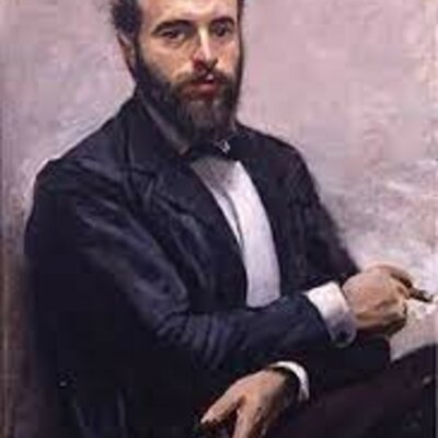 Timeline: ÁNGEL GANIVET GARCÍA