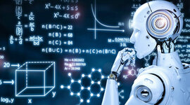 Timeline: Historia de la inteligencia artificial