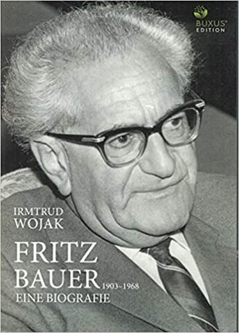 Fritz Bauer