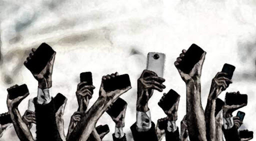 Rol de las redes sociales