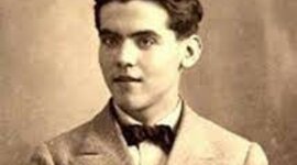 Timeline: FEDERICO GARCÍA LORCA