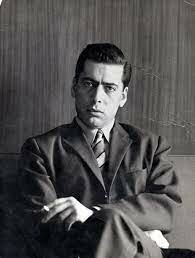 Jorge Mario Pedro Vargas Llosa(Perú)