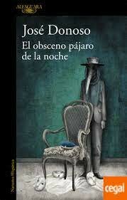 El obsceno pájaro de la noche