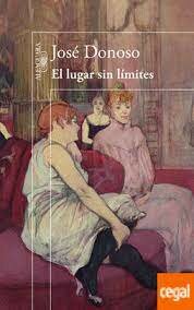 El lugar sin limites