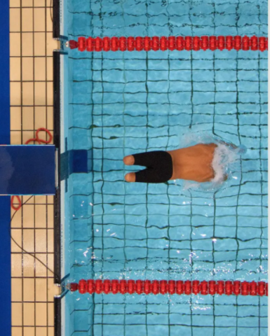 Paralympics Improved Graphics