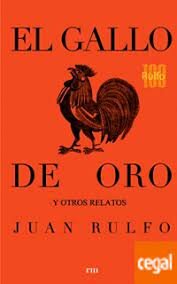 El gallo de oro