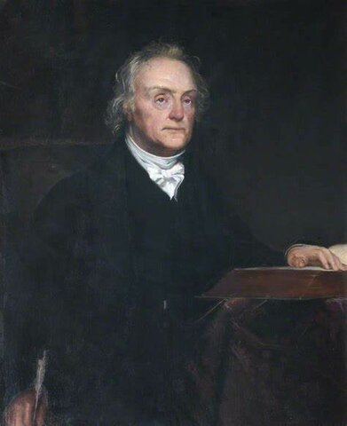 Thomas Chalmers