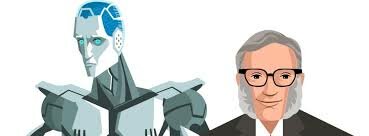 Leyes de la Robotica