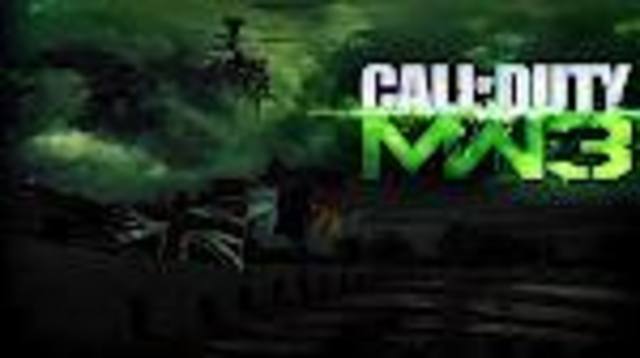 MW3 DEMO