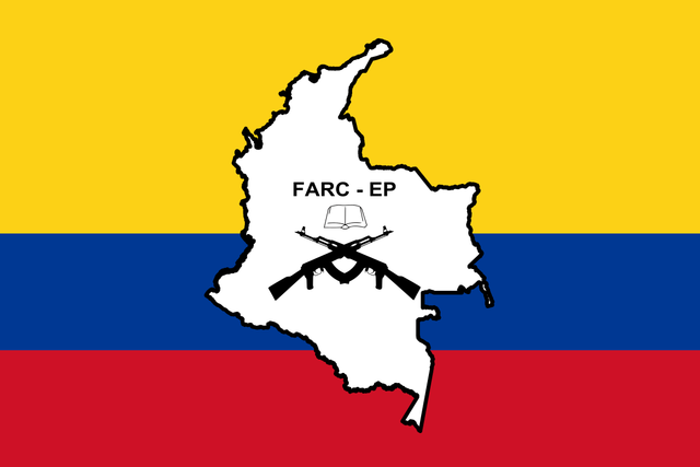 las Fuerzas Armadas Revolucionarias de Colombia