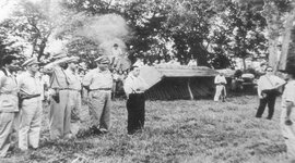 Timeline: HISTORÍA DE COLOMBÍA SIGLO XX Y XXI