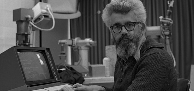 Nace el Termino Inteligencia Artificial IA