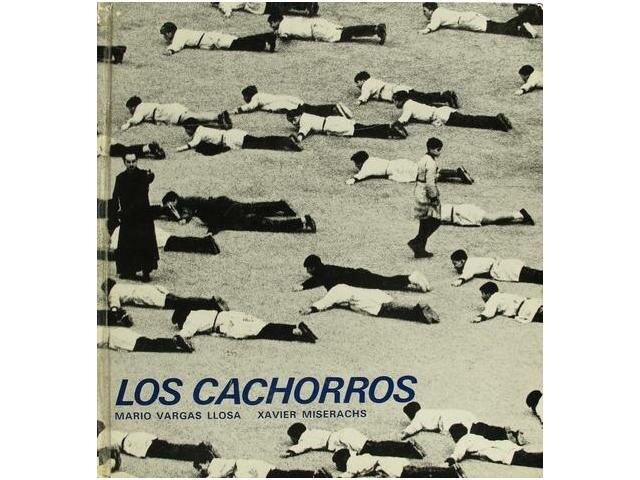 Los Cachorros