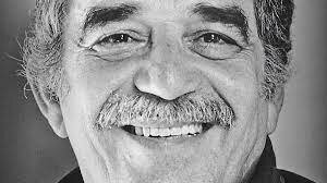 Gabriel José de la Concordia García Márquez(Colombia)