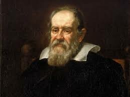 Galileo Galilei