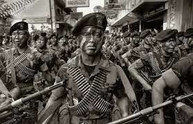 Conflicto armado interno