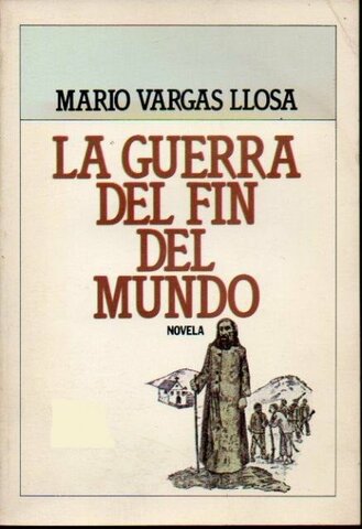 La guerra del fin del mundo