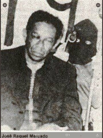 Jose Raquel Mercado (presidente de la Confederación de Trabajadores de Colombia (CTC))