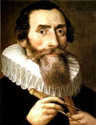 Johann Kepler