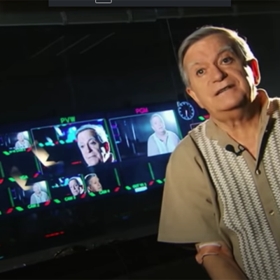 Timeline: La revolución tranquila de la educomunicación